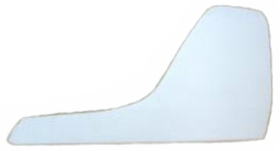 AILERON LATERAL EXTERIEUR GAUCHE